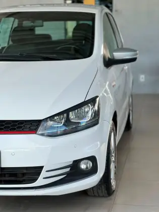 VOLKSWAGEN FOX 1.6 MI ROCK IN RIO 8V FLEX 4P MANUAL