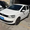 VOLKSWAGEN FOX 1.6 MI SELEÇÃO 8V FLEX 4P MANUAL VOLKSWAGEN FOX 1.6 MI SELEÇÃO 8V FLEX 4P MANUAL