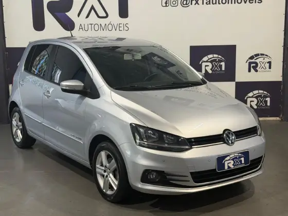 VOLKSWAGEN FOX 1.6 MSI COMFORTLINE 8V FLEX 4P MANUAL VOLKSWAGEN FOX 1.6 MSI COMFORTLINE 8V FLEX 4P MANUAL