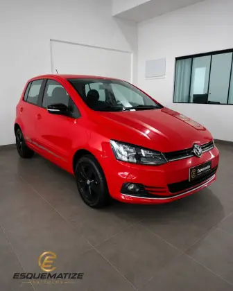 VOLKSWAGEN FOX 1.6 MSI TOTAL FLEX CONNECT 4P MANUAL VOLKSWAGEN FOX 1.6 MSI TOTAL FLEX CONNECT 4P MANUAL