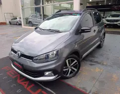 VOLKSWAGEN FOX 1.6 MSI TOTAL FLEX XTREME 4P MANUAL VOLKSWAGEN FOX 1.6 MSI TOTAL FLEX XTREME 4P MANUAL