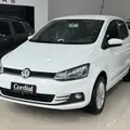 VOLKSWAGEN FOX 1.6 MSI TOTAL FLEX CONNECT 4P MANUAL VOLKSWAGEN FOX 1.6 MSI TOTAL FLEX CONNECT 4P MANUAL