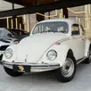 VOLKSWAGEN FUSCA 1.3 L 8V GASOLINA 2P MANUAL VOLKSWAGEN FUSCA 1.3 L 8V GASOLINA 2P MANUAL