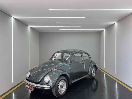 VOLKSWAGEN-FUSCA-1.6 8V GASOLINA 2P MANUAL VOLKSWAGEN-FUSCA-1994