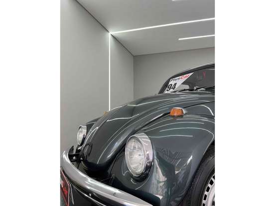 VOLKSWAGEN-FUSCA-1.6 8V GASOLINA 2P MANUAL VOLKSWAGEN-FUSCA-1994