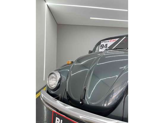 VOLKSWAGEN-FUSCA-1.6 8V GASOLINA 2P MANUAL VOLKSWAGEN-FUSCA-1994
