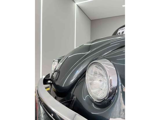 VOLKSWAGEN-FUSCA-1.6 8V GASOLINA 2P MANUAL VOLKSWAGEN-FUSCA-1994
