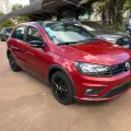 VOLKSWAGEN GOL 1.0 12V MPI TOTALFLEX LAST EDITION 4P MANUAL VOLKSWAGEN GOL 1.0 12V MPI TOTALFLEX LAST EDITION 4P MANUAL