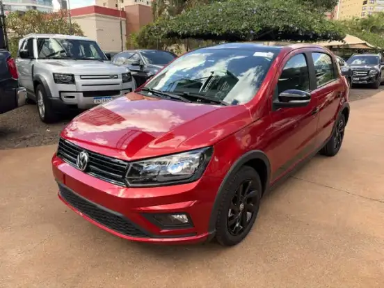 VOLKSWAGEN-GOL-2022