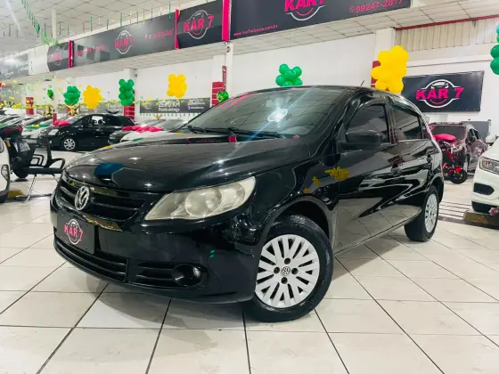 VOLKSWAGEN GOL 1.0 MI 8V FLEX 4P MANUAL G.IV VOLKSWAGEN GOL 1.0 MI 8V FLEX 4P MANUAL G.IV