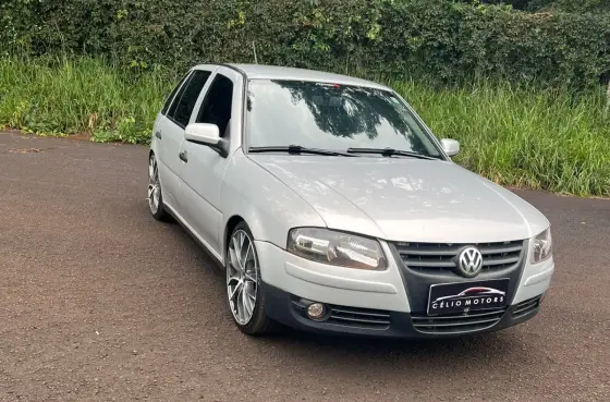 VOLKSWAGEN GOL 1.0 MI CITY 8V FLEX 4P MANUAL G.IV VOLKSWAGEN GOL 1.0 MI CITY 8V FLEX 4P MANUAL G.IV