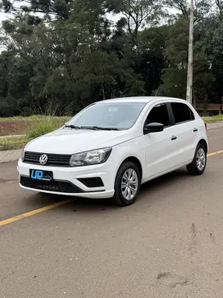 VOLKSWAGEN GOL 1.6 MSI TOTALFLEX 4P MANUAL VOLKSWAGEN GOL 1.6 MSI TOTALFLEX 4P MANUAL