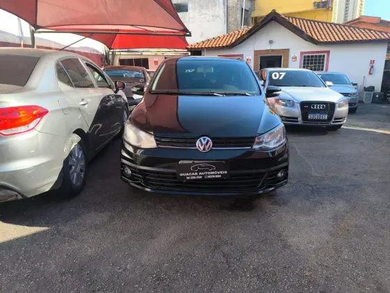 VOLKSWAGEN GOL 1.6 MSI TOTALFLEX COMFORTLINE 4P MANUAL VOLKSWAGEN GOL 1.6 MSI TOTALFLEX COMFORTLINE 4P MANUAL