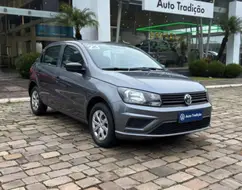 VOLKSWAGEN GOL 1.0 12V MPI TOTALFLEX 4P MANUAL VOLKSWAGEN GOL 1.0 12V MPI TOTALFLEX 4P MANUAL