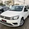VOLKSWAGEN GOL 1.0 12V MPI TOTALFLEX 4P MANUAL VOLKSWAGEN GOL 1.0 12V MPI TOTALFLEX 4P MANUAL