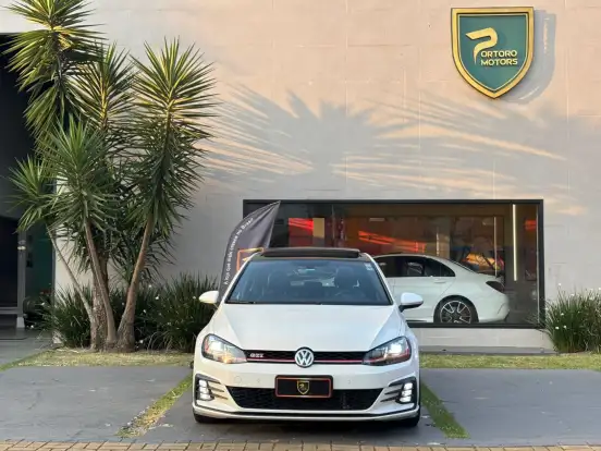 VOLKSWAGEN-GOLF-2.0 350 TSI GASOLINA GTI DSG VOLKSWAGEN-GOLF-2018