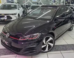 VOLKSWAGEN GOLF 2.0 350 TSI GASOLINA GTI DSG VOLKSWAGEN GOLF 2.0 350 TSI GASOLINA GTI DSG