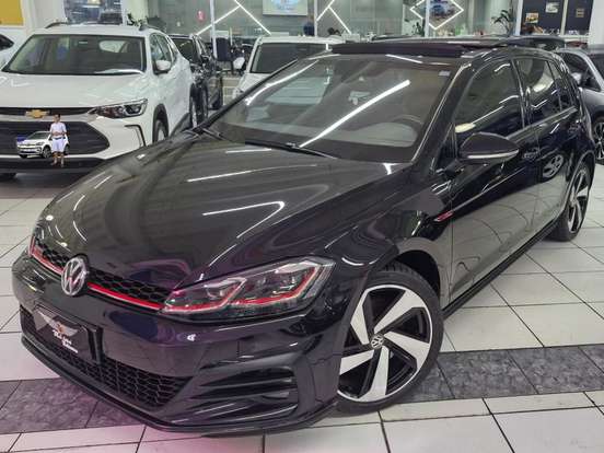 VOLKSWAGEN-GOLF-2.0 350 TSI GASOLINA GTI DSG VOLKSWAGEN-GOLF-2019