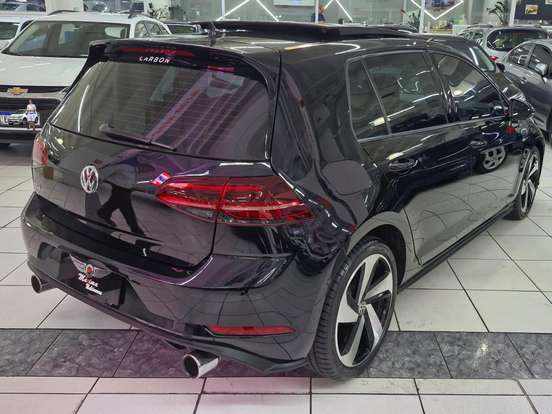 VOLKSWAGEN-GOLF-2.0 350 TSI GASOLINA GTI DSG VOLKSWAGEN-GOLF-2019