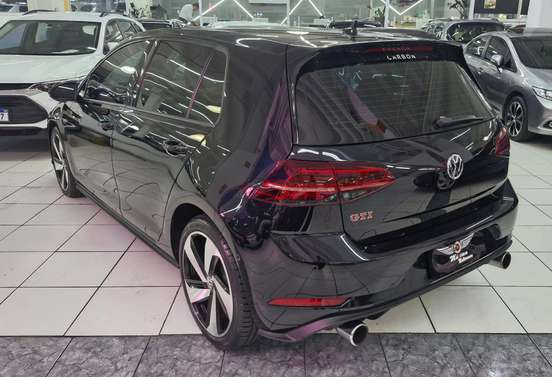 VOLKSWAGEN-GOLF-2.0 350 TSI GASOLINA GTI DSG VOLKSWAGEN-GOLF-2019