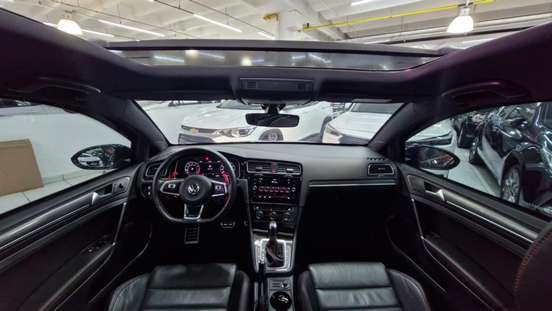 VOLKSWAGEN-GOLF-2.0 350 TSI GASOLINA GTI DSG VOLKSWAGEN-GOLF-2019