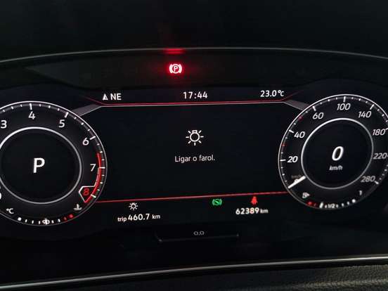 VOLKSWAGEN-GOLF-2.0 350 TSI GASOLINA GTI DSG VOLKSWAGEN-GOLF-2019