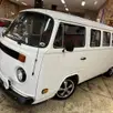 VOLKSWAGEN KOMBI 1.6 STD 8V GASOLINA 3P MANUAL VOLKSWAGEN KOMBI 1.6 STD 8V GASOLINA 3P MANUAL