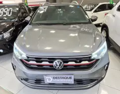 VOLKSWAGEN NIVUS 1.0 200 TSI TOTAL FLEX HIGHLINE AUTOMÁTICO VOLKSWAGEN NIVUS 1.0 200 TSI TOTAL FLEX HIGHLINE AUTOMÁTICO