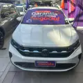 VOLKSWAGEN NIVUS 1.0 200 TSI TOTAL FLEX COMFORTLINE AUTOMÁTICO VOLKSWAGEN NIVUS 1.0 200 TSI TOTAL FLEX COMFORTLINE AUTOMÁTICO