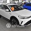 VOLKSWAGEN NIVUS 1.0 200 TSI TOTAL FLEX HIGHLINE AUTOMÁTICO VOLKSWAGEN NIVUS 1.0 200 TSI TOTAL FLEX HIGHLINE AUTOMÁTICO
