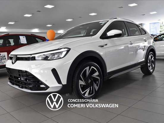 VOLKSWAGEN-NIVUS-1.0 200 TSI TOTAL FLEX HIGHLINE AUTOMÁTICO VOLKSWAGEN-NIVUS-2026