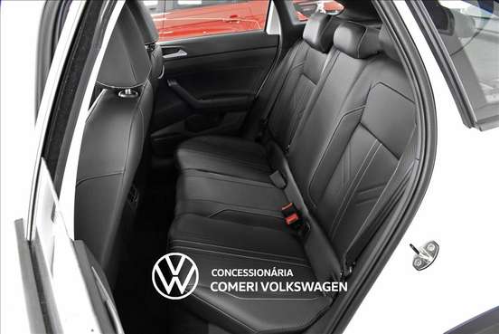 VOLKSWAGEN-NIVUS-1.0 200 TSI TOTAL FLEX HIGHLINE AUTOMÁTICO VOLKSWAGEN-NIVUS-2026