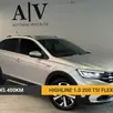 VOLKSWAGEN NIVUS 1.0 200 TSI TOTAL FLEX HIGHLINE AUTOMÁTICO VOLKSWAGEN NIVUS 1.0 200 TSI TOTAL FLEX HIGHLINE AUTOMÁTICO
