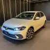 VOLKSWAGEN POLO 1.0 170 TSI HIGHLINE AUTOMÁTICO VOLKSWAGEN POLO 1.0 170 TSI HIGHLINE AUTOMÁTICO