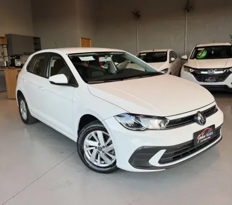 VOLKSWAGEN POLO 1.0 170 TSI MANUAL VOLKSWAGEN POLO 1.0 170 TSI MANUAL