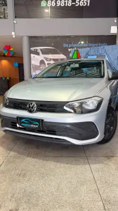 VOLKSWAGEN POLO 1.0 MPI TRACK MANUAL VOLKSWAGEN POLO 1.0 MPI TRACK MANUAL