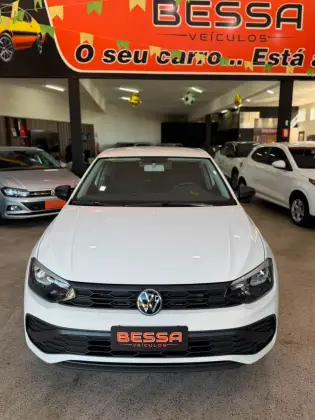 VOLKSWAGEN POLO 1.0 MPI TRACK MANUAL