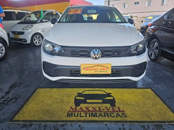 VOLKSWAGEN POLO 1.0 MPI TRACK MANUAL VOLKSWAGEN POLO 1.0 MPI TRACK MANUAL