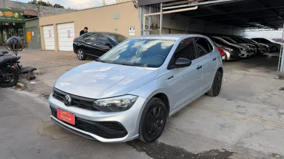 VOLKSWAGEN POLO 1.0 MPI TRACK MANUAL VOLKSWAGEN POLO 1.0 MPI TRACK MANUAL