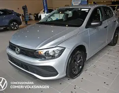 VOLKSWAGEN POLO 1.0 MPI TRACK MANUAL VOLKSWAGEN POLO 1.0 MPI TRACK MANUAL