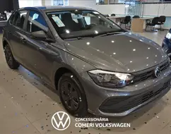 VOLKSWAGEN POLO 1.0 MPI TRACK MANUAL VOLKSWAGEN POLO 1.0 MPI TRACK MANUAL