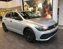 VOLKSWAGEN POLO 1.0 MPI TRACK MANUAL VOLKSWAGEN POLO 1.0 MPI TRACK MANUAL