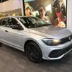 VOLKSWAGEN POLO 1.0 MPI TRACK MANUAL VOLKSWAGEN POLO 1.0 MPI TRACK MANUAL