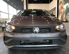 VOLKSWAGEN POLO 1.0 MPI TRACK MANUAL VOLKSWAGEN POLO 1.0 MPI TRACK MANUAL