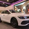 VOLKSWAGEN POLO 1.0 MPI TRACK MANUAL VOLKSWAGEN POLO 1.0 MPI TRACK MANUAL