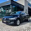 VOLKSWAGEN POLO 1.6 MSI TOTAL FLEX MANUAL VOLKSWAGEN POLO 1.6 MSI TOTAL FLEX MANUAL