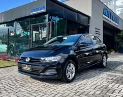 VOLKSWAGEN POLO 1.6 MSI TOTAL FLEX MANUAL VOLKSWAGEN POLO 1.6 MSI TOTAL FLEX MANUAL