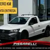 VOLKSWAGEN SAVEIRO 1.6 MSI ROBUST CS 16V FLEX 2P MANUAL VOLKSWAGEN SAVEIRO 1.6 MSI ROBUST CS 16V FLEX 2P MANUAL