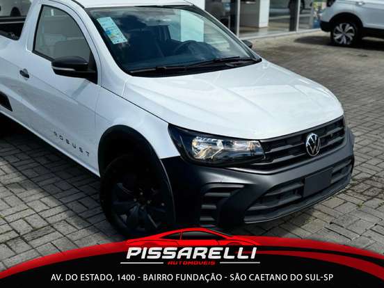 VOLKSWAGEN-SAVEIRO-1.6 MSI ROBUST CS 16V FLEX 2P MANUAL VOLKSWAGEN-SAVEIRO-2026