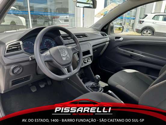 VOLKSWAGEN-SAVEIRO-1.6 MSI ROBUST CS 16V FLEX 2P MANUAL VOLKSWAGEN-SAVEIRO-2026